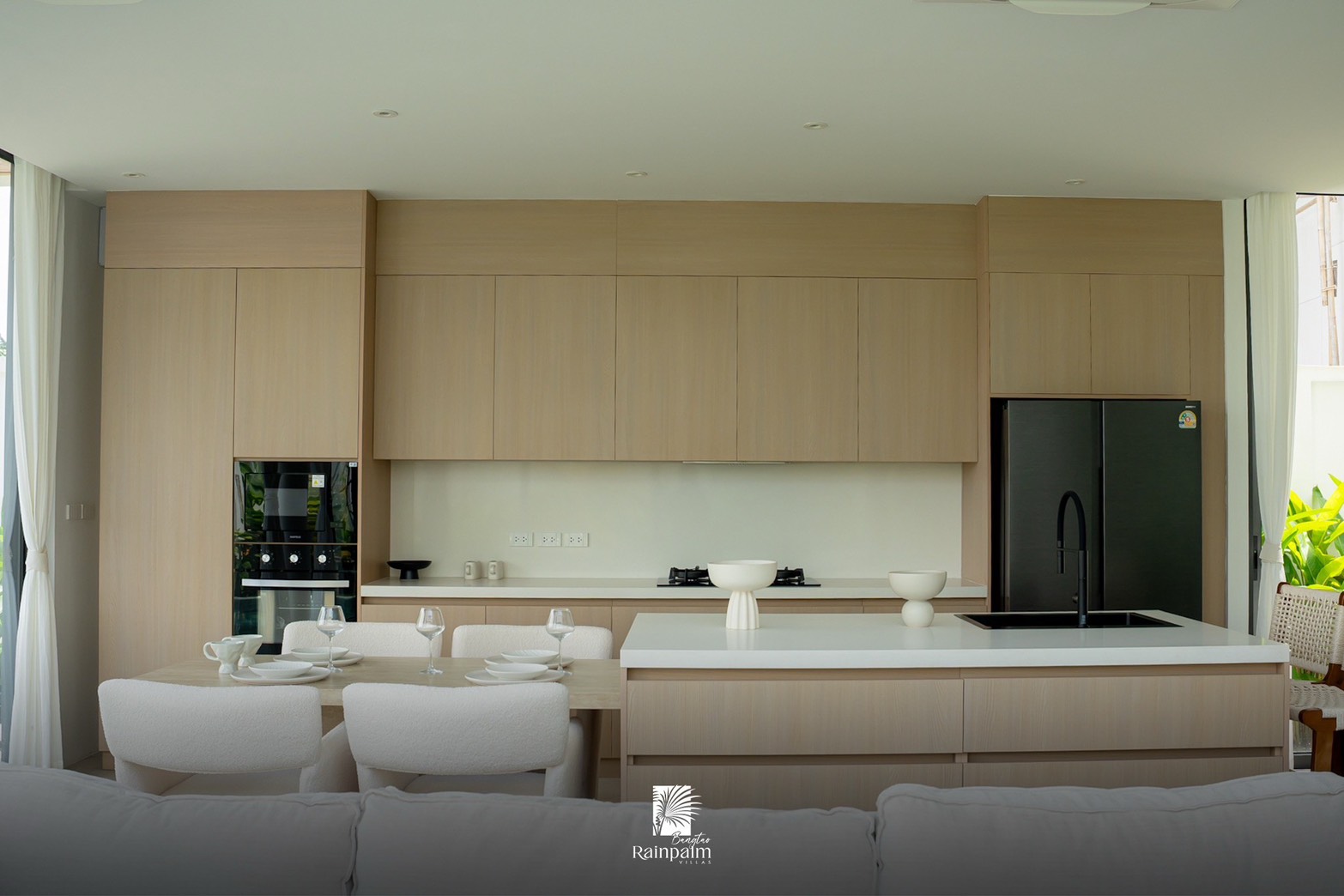 Rainpalm Villas 45